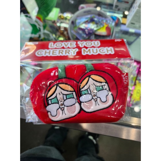 Love You Cherry Much