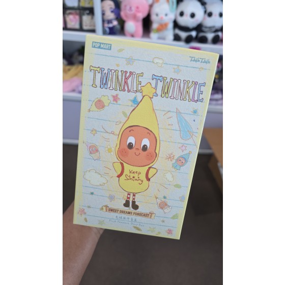 Twinkle Twinkle blind box