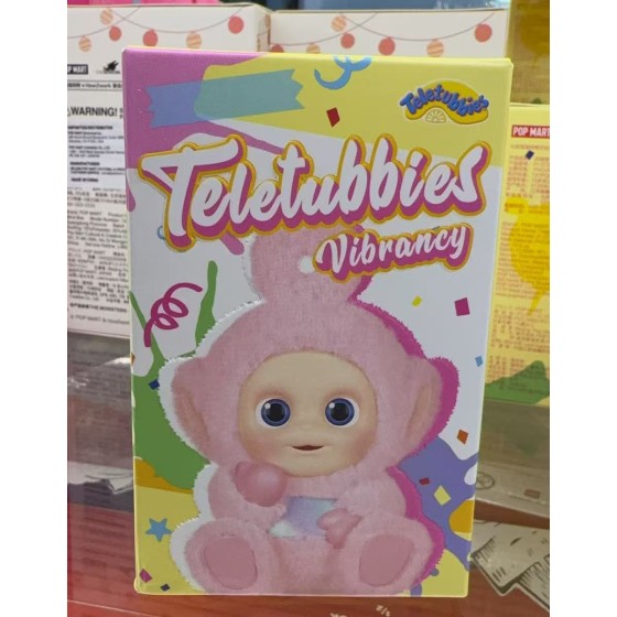 Teletabbies