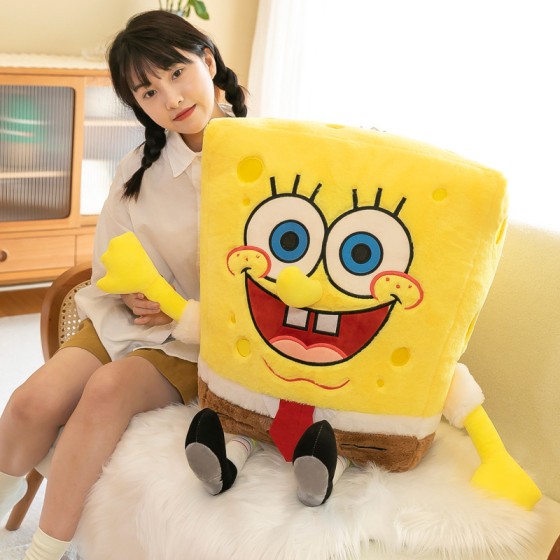 Large Spongebob