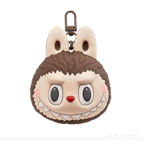 Labubu Earphone Case